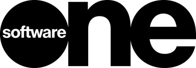 Softwareone logo