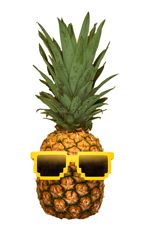 Pineapple 06