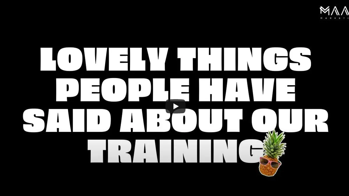 STM Course Video Thumbnail